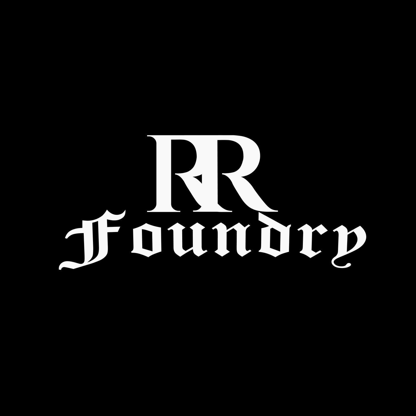 Foundry Crop Top