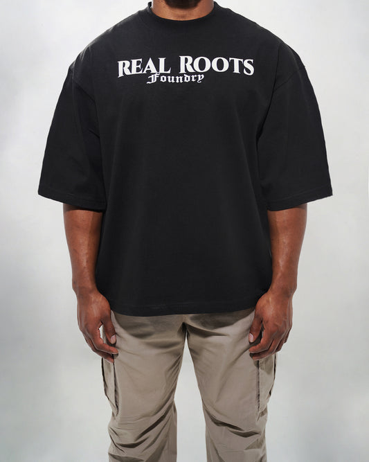 FOUNDRY TEE
