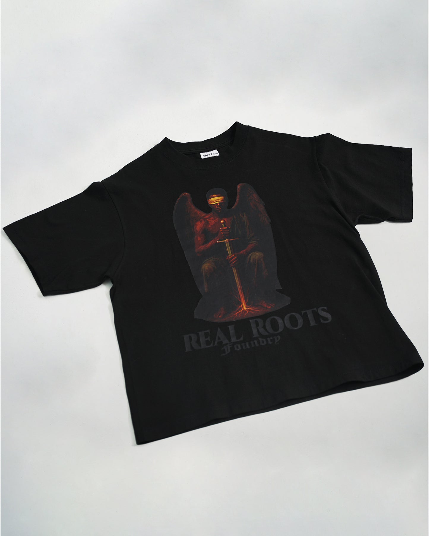 SENTINEL ANGEL TEE
