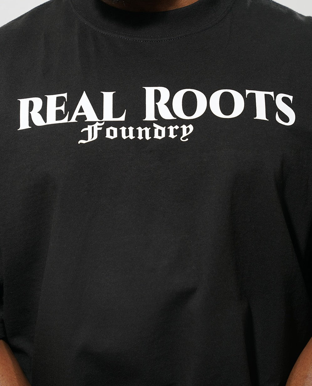 THE FOUNDRY TEE