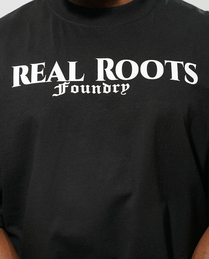 THE FOUNDRY TEE