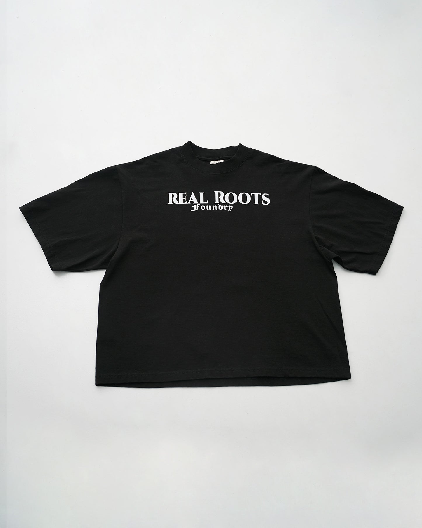 THE FOUNDRY TEE