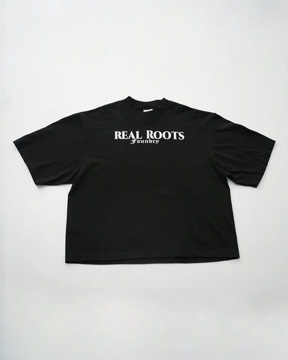 THE FOUNDRY TEE