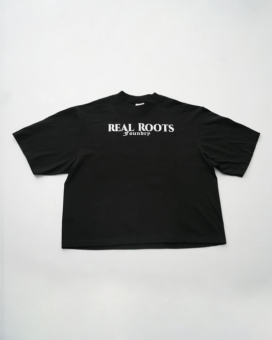 FOUNDRY TEE