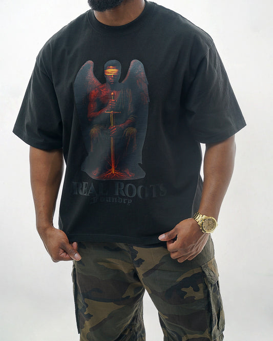 SENTINEL ANGEL TEE